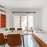Apartment Orange Beachfront By Ps
