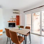 Apartment Orange Beachfront By Ps *