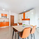 Apartment Orange Beachfront By Ps