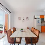 Apartment Orange Beachfront By Ps *