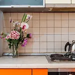 Apartment Orange Beachfront By Ps *