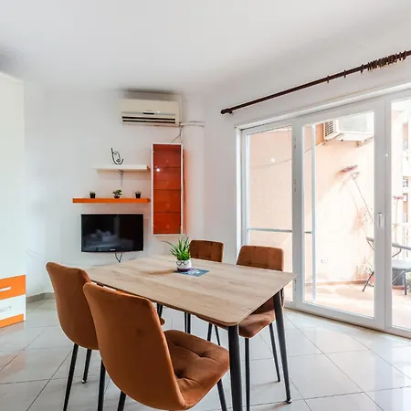 Апартаменты Orange Beachfront By Ps *