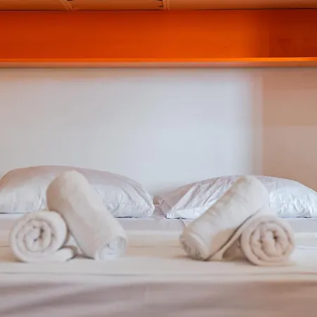 Apartment Orange Beachfront By Ps