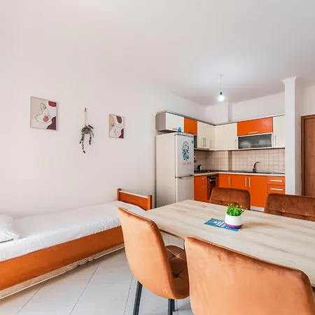 Apartment Orange Beachfront By Ps *