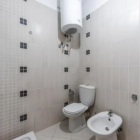 Apartment Orange Beachfront By Ps *