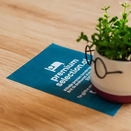 Apartment Orange Beachfront By Ps Golem (Tirana)